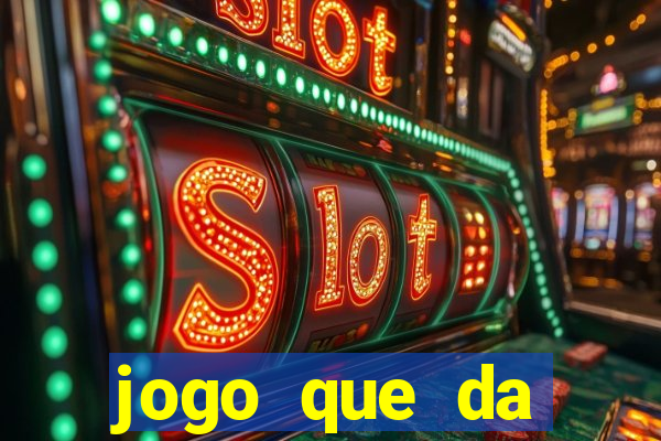 jogo que da dinheiro para se cadastrar